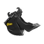 GRYB 4-in-1 Bucket