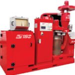 MG 150 Granulator