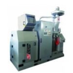MG 220T Cable Granulator