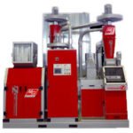 MG 380VZT Wire Granulator