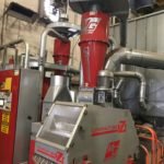MG Recycling 380VZT 3