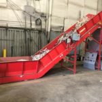 MG Recycling 380VZT 5