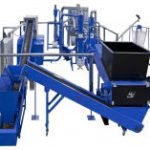 Matrix 2000 Granulator