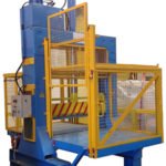 Roll-Splitter