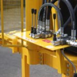 Wheel Popper