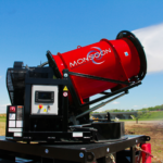 Dust Suppressor
