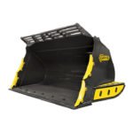 GRYB Extreme Use Rock Bucket