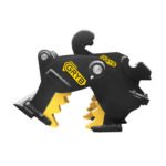 GRYB Concrete Pulverizer