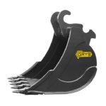 GRYB Super Heavy Duty Bucket
