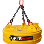 GRYB Magnet