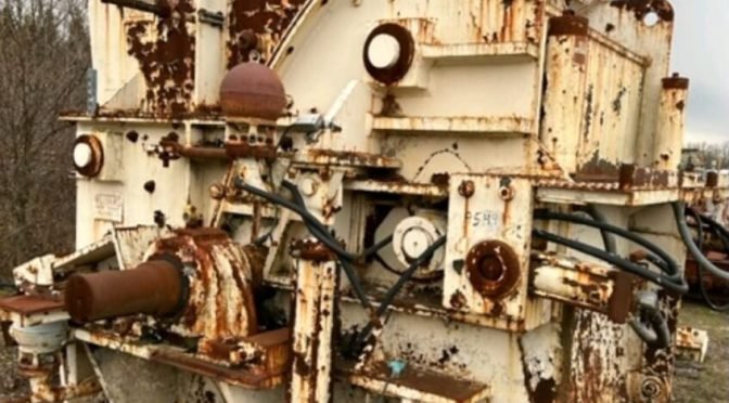 Hammer Mill