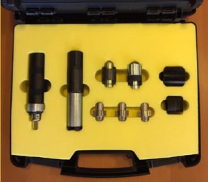 Wheel Lug Lock Buster