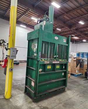 Multi-Material Balers