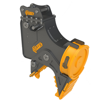 Pulverizer