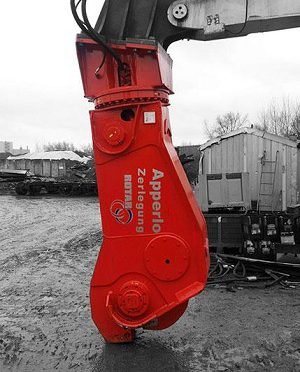 Rail Cutter