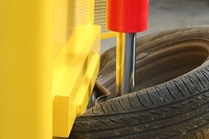 Wheel Rim Popper