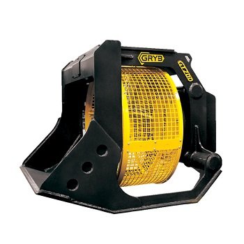 screening buckets supplier in texas