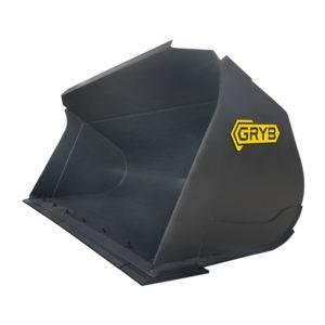 Light Materials Buckets