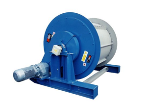 Drum Separator Magnets