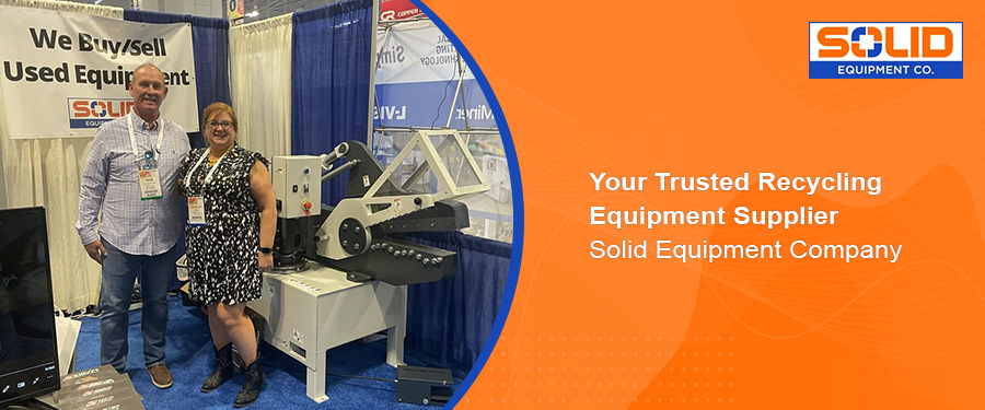 Alligator Shear Equipment