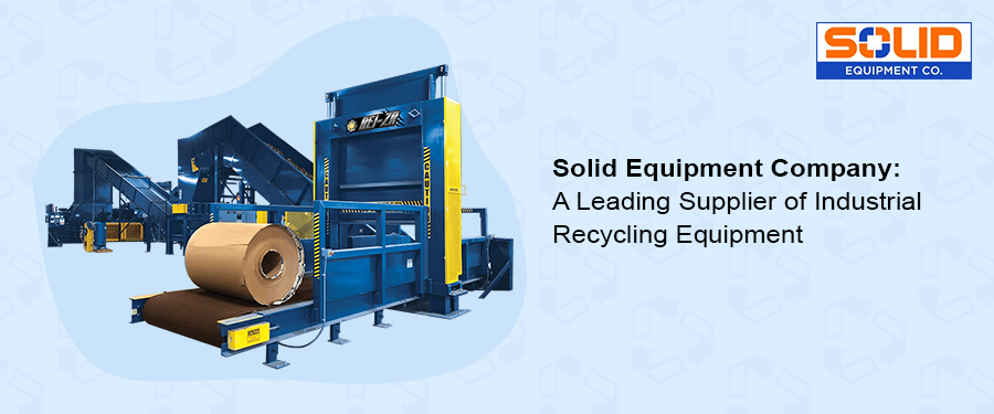 Check Solid Equipment Company for a range of roll splitters