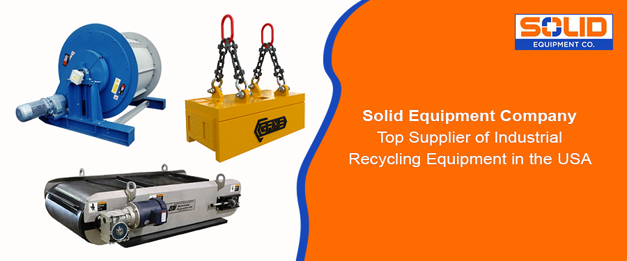 cross-belt magnet supplier