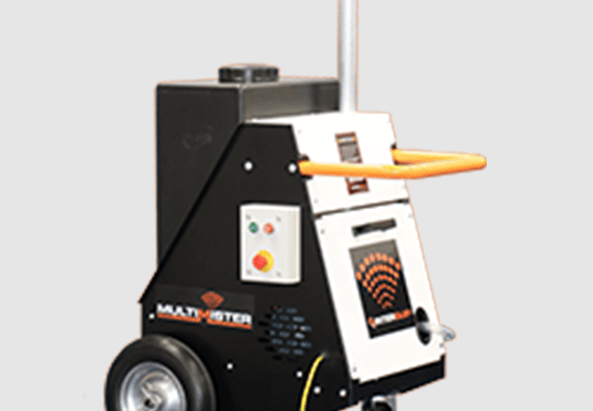 Interquip Multimister MMT