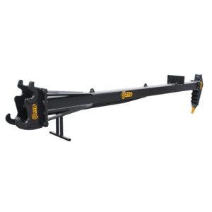 GRYB Demolition Arms