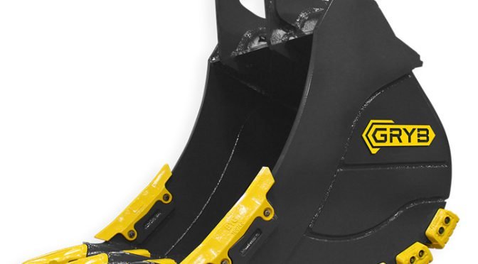 Extreme Heavy Duty Buckets & Super Heavy Duty Buckets